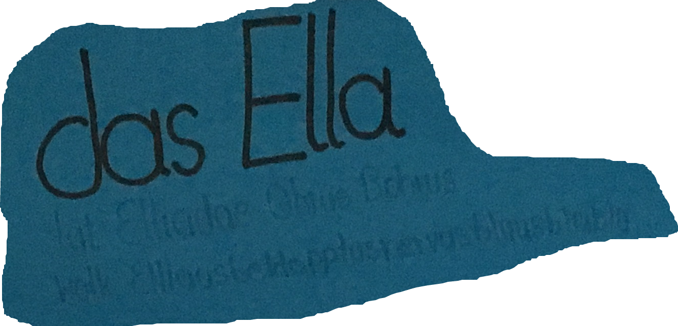 das Ella